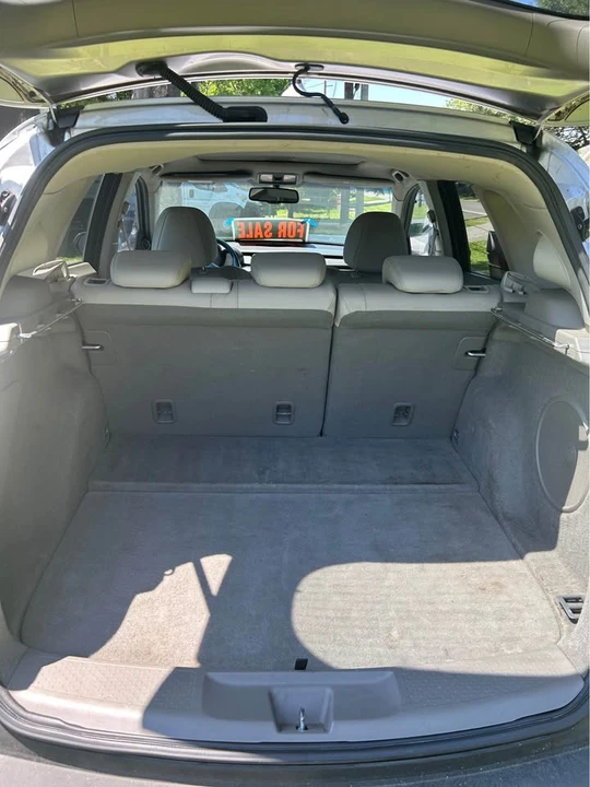 2011 Acura RDX 1st Gen - Image 10 of 10