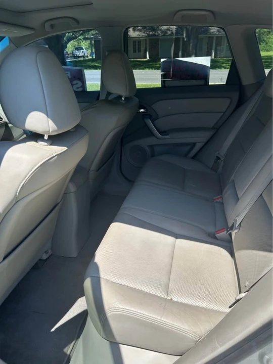 2011 Acura RDX 1st Gen - Image 8 of 10