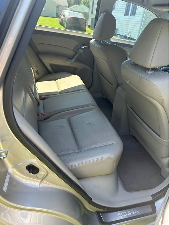 2011 Acura RDX 1st Gen - Image 9 of 10