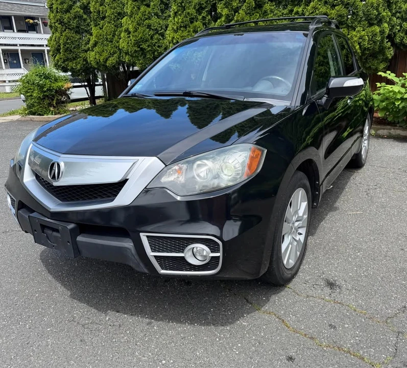 2011 Acura RDX 1st Gen - Image 2 of 10