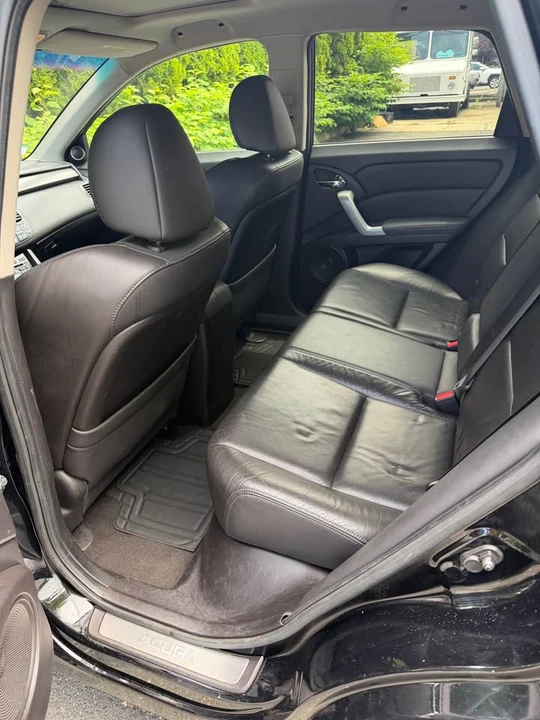 2011 Acura RDX 1st Gen - Image 6 of 10