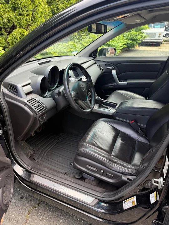 2011 Acura RDX 1st Gen - Image 5 of 10