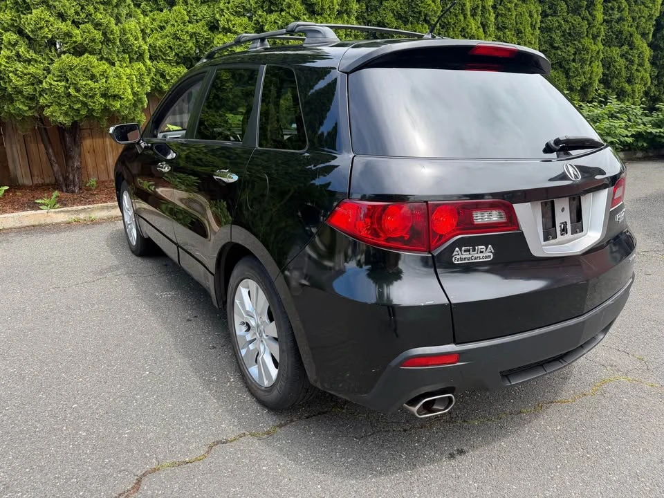 2011 Acura RDX 1st Gen - Image 3 of 10
