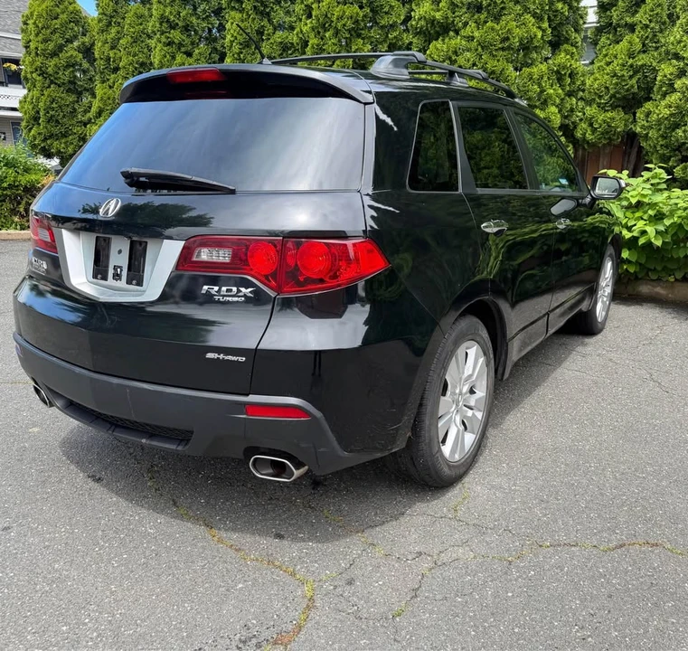 2011 Acura RDX 1st Gen - Image 4 of 10