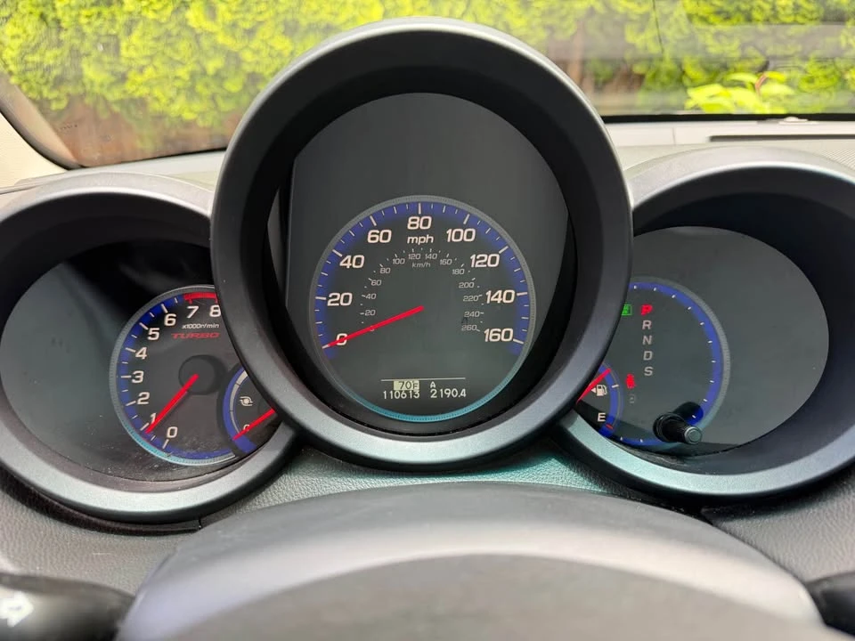 2011 Acura RDX 1st Gen - Image 7 of 10