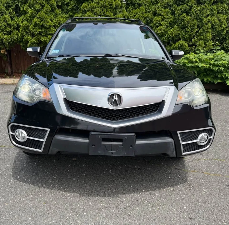 2011 Acura RDX 1st Gen - Image 9 of 10