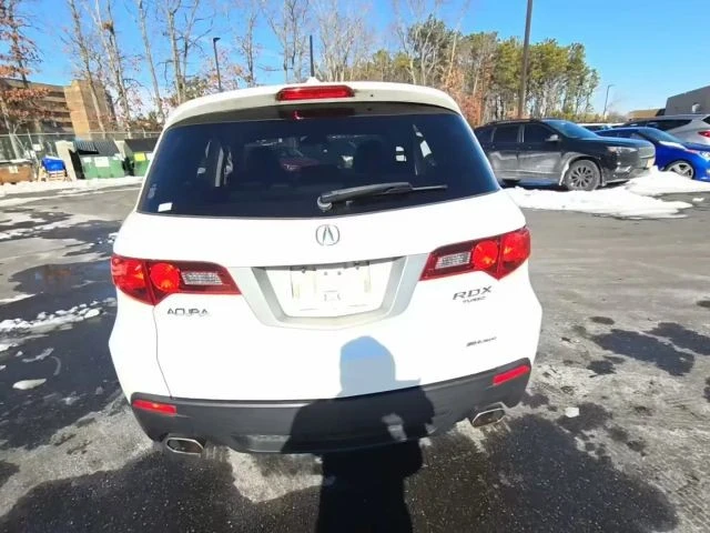 2011 Acura RDX 1st Gen - Image 3 of 10