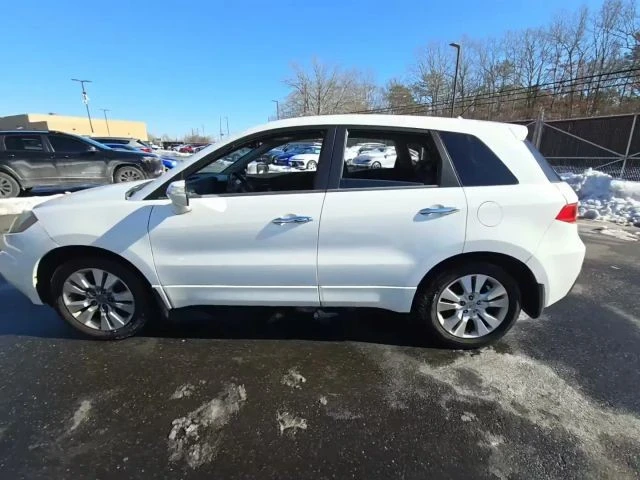 2011 Acura RDX 1st Gen - Image 2 of 10