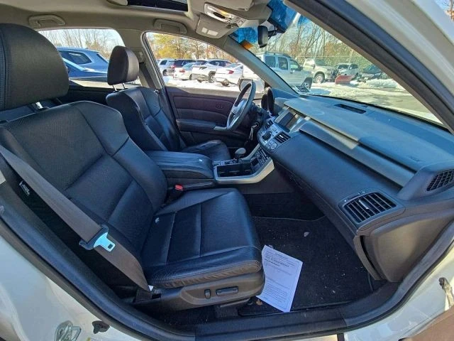 2011 Acura RDX 1st Gen - Image 10 of 10