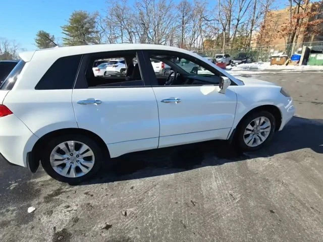 2011 Acura RDX 1st Gen - Image 4 of 10