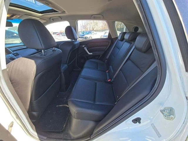 2011 Acura RDX 1st Gen - Image 7 of 10