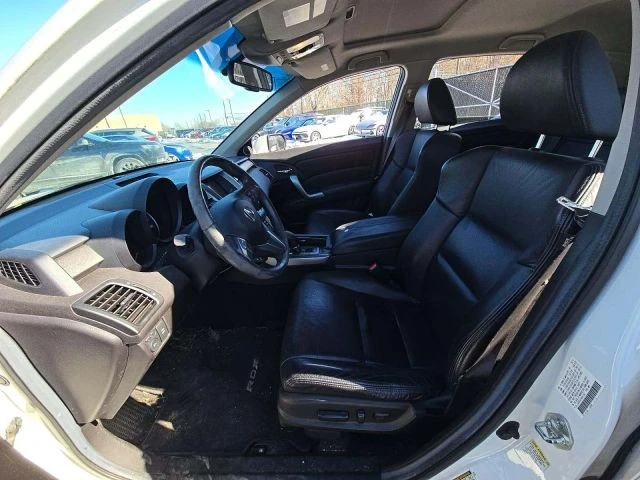 2011 Acura RDX 1st Gen - Image 5 of 10