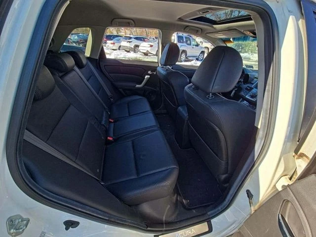 2011 Acura RDX 1st Gen - Image 9 of 10