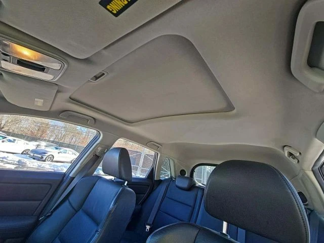 2011 Acura RDX 1st Gen - Image 6 of 10