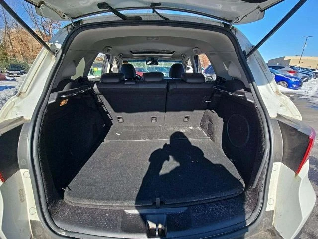 2011 Acura RDX 1st Gen - Image 8 of 10