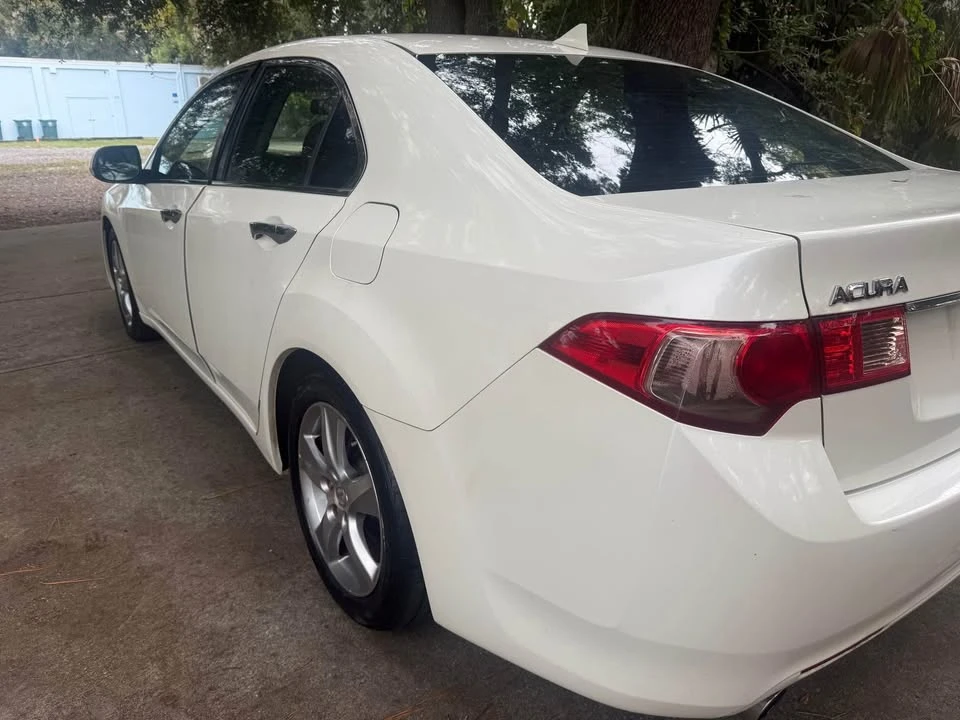 2011 Acura ZDX 1st Gen - Image 4 of 6