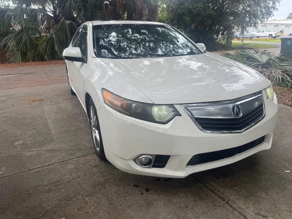 2011 Acura ZDX 1st Gen - Image 2 of 6