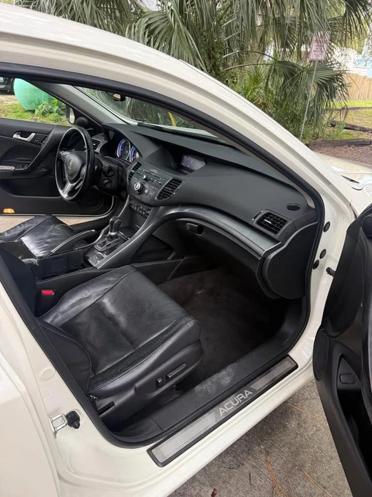 2011 Acura ZDX 1st Gen - Image 6 of 6