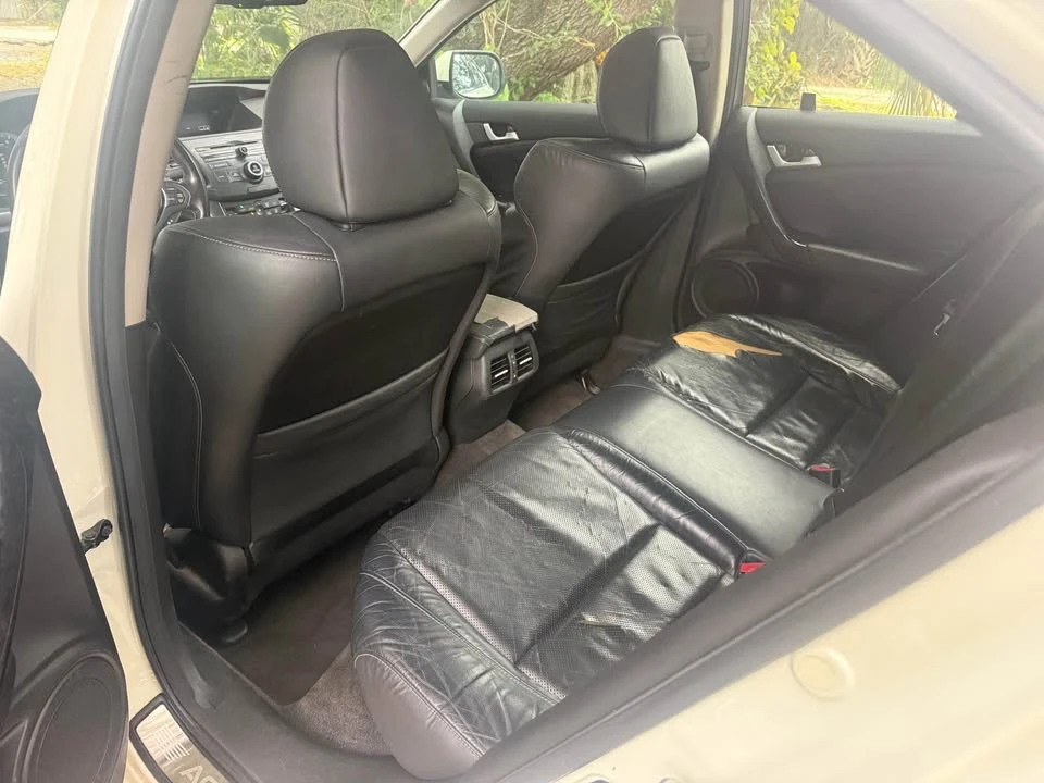 2011 Acura ZDX 1st Gen - Image 5 of 6