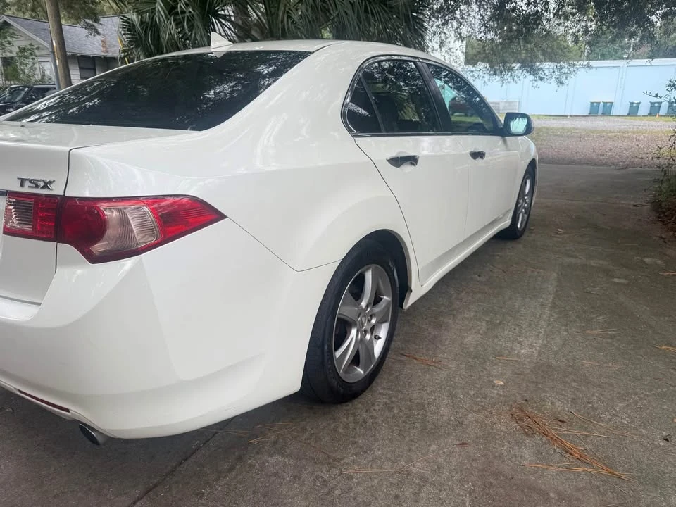 2011 Acura ZDX 1st Gen - Image 3 of 6