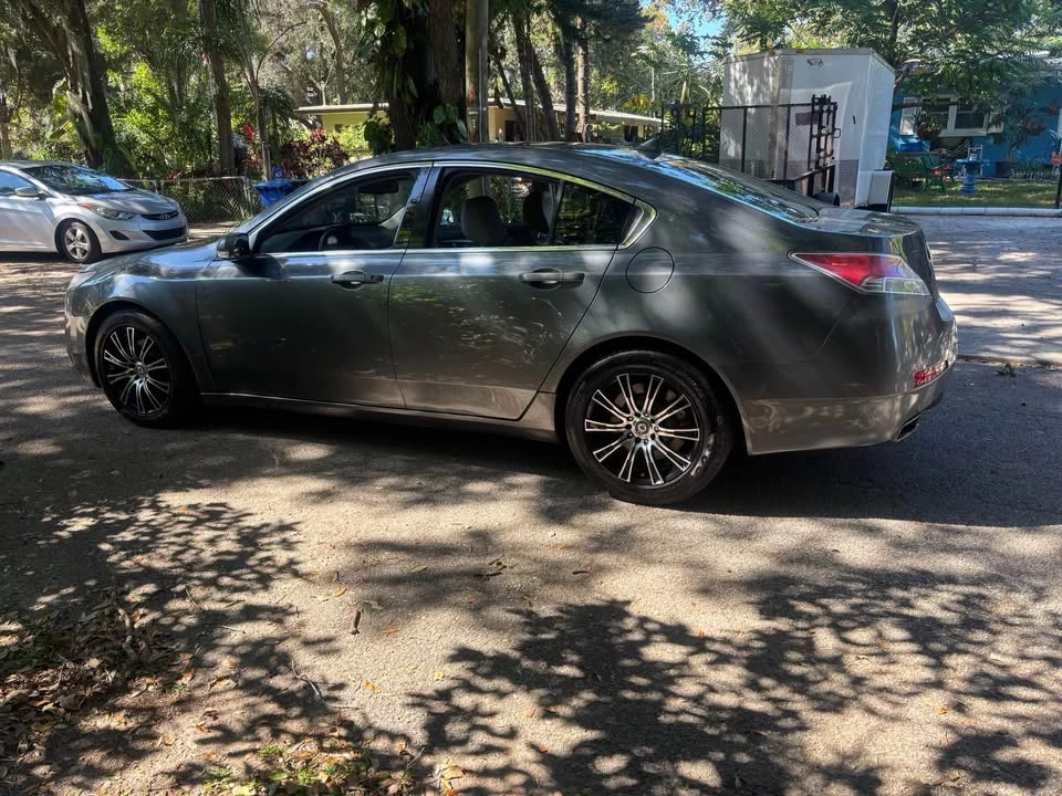 2011 Acura TL 4th Gen - Image 3 of 18