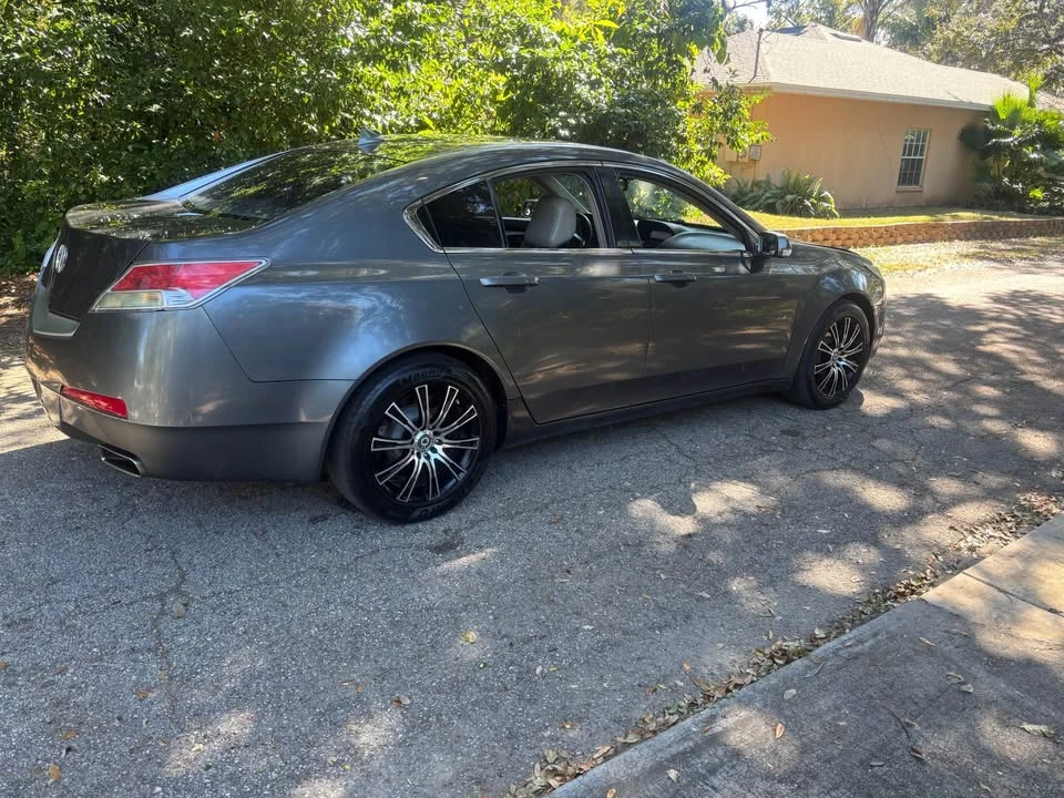 2011 Acura TL 4th Gen - Image 12 of 18