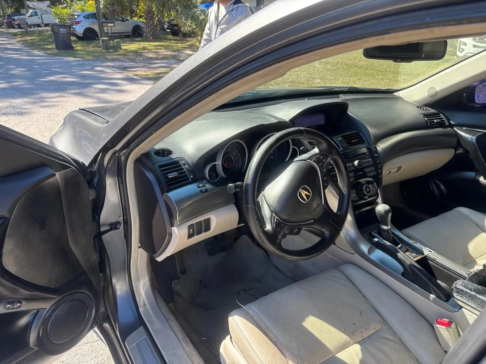 2011 Acura TL 4th Gen - Image 2 of 18
