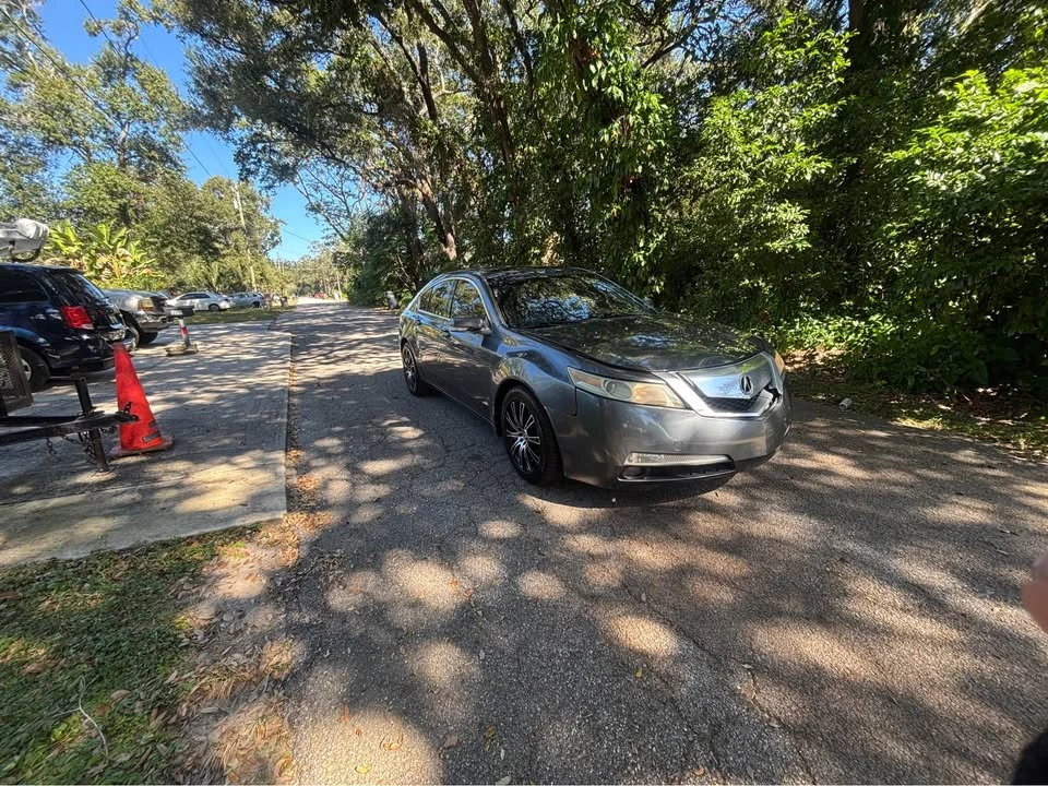 2011 Acura TL 4th Gen - Image 13 of 18
