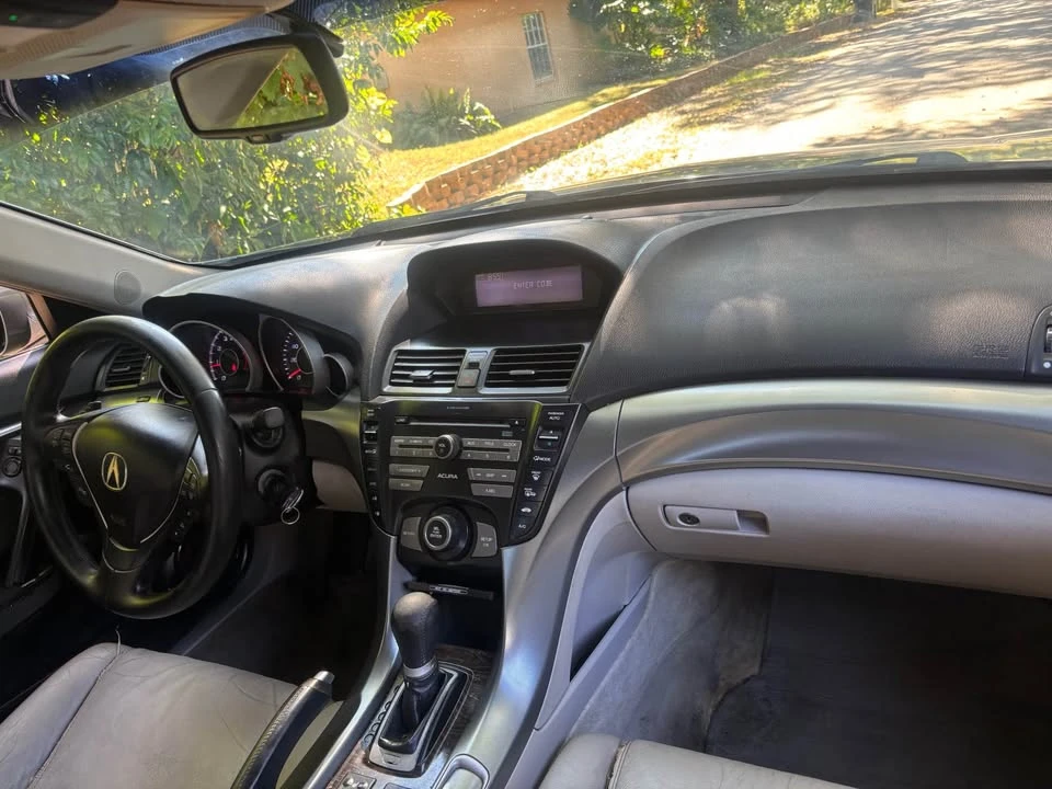 2011 Acura TL 4th Gen - Image 7 of 18