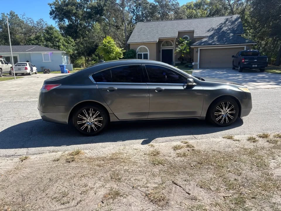 2011 Acura TL 4th Gen - Image 15 of 18