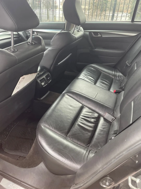 2011 Acura TL 4th Gen - Image 8 of 11