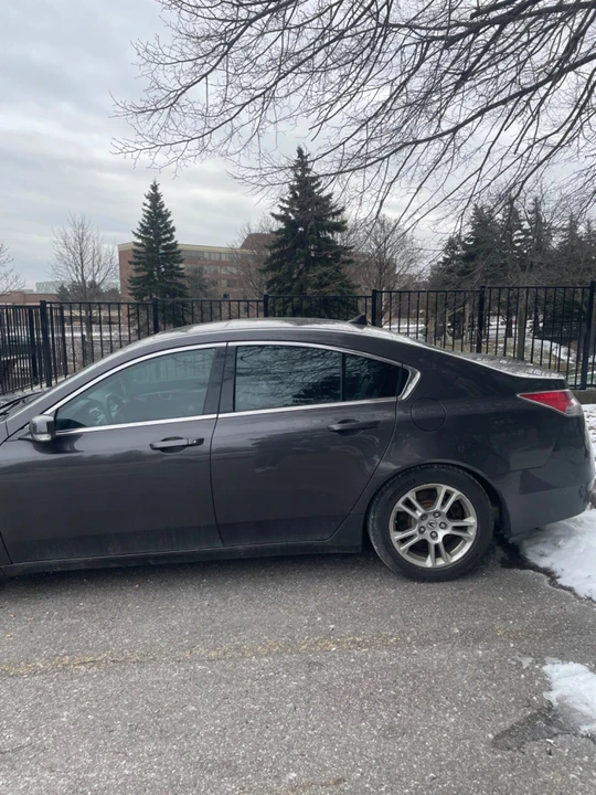 2011 Acura TL 4th Gen - Image 11 of 11