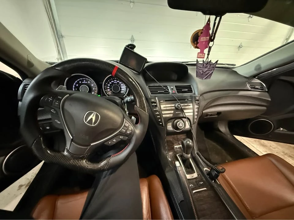 2011 Acura TL 4th Gen - Image 9 of 10