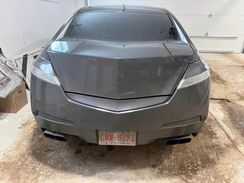 2011 Acura TL 4th Gen - Image 2 of 10