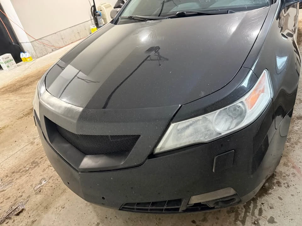 2011 Acura TL 4th Gen - Image 4 of 10