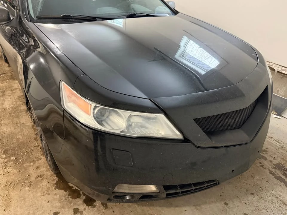 2011 Acura TL 4th Gen - Image 5 of 10