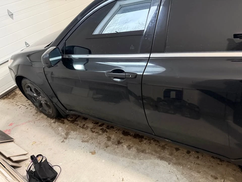 2011 Acura TL 4th Gen - Image 3 of 10