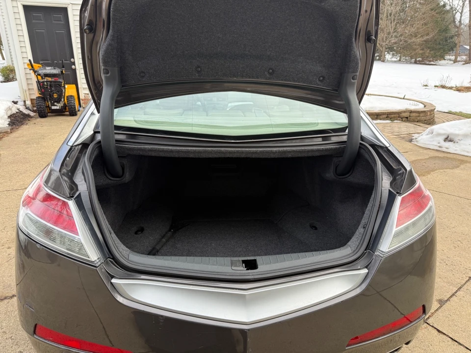 2011 Acura TL 4th Gen - Image 3 of 7
