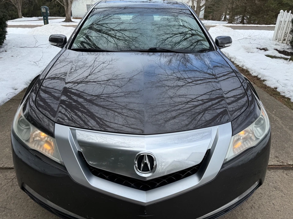 2011 Acura TL 4th Gen - Image 4 of 7