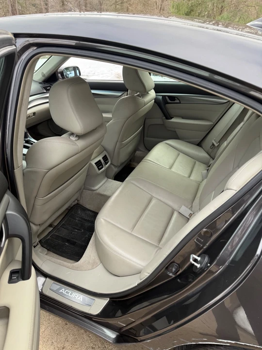 2011 Acura TL 4th Gen - Image 2 of 7