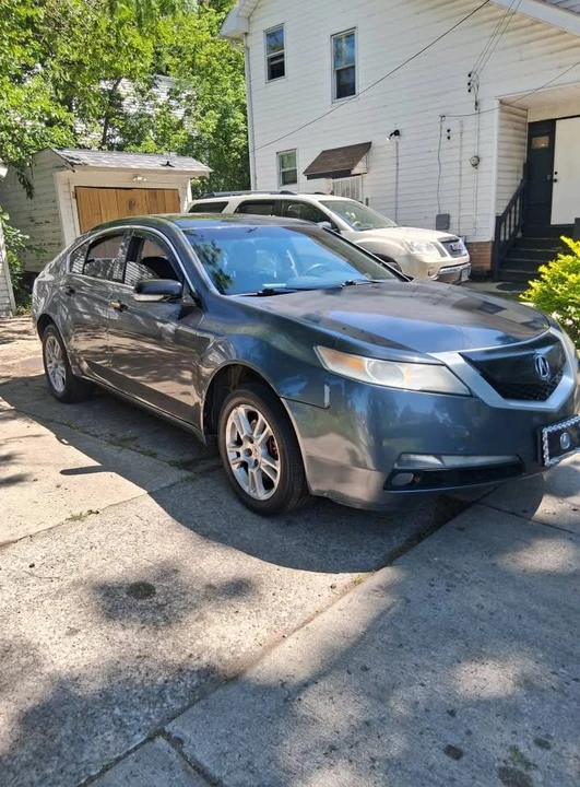 2011 Acura TL 4th Gen - Image 4 of 6
