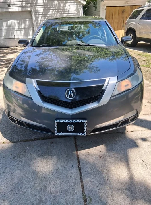 2011 Acura TL 4th Gen - Image 3 of 6