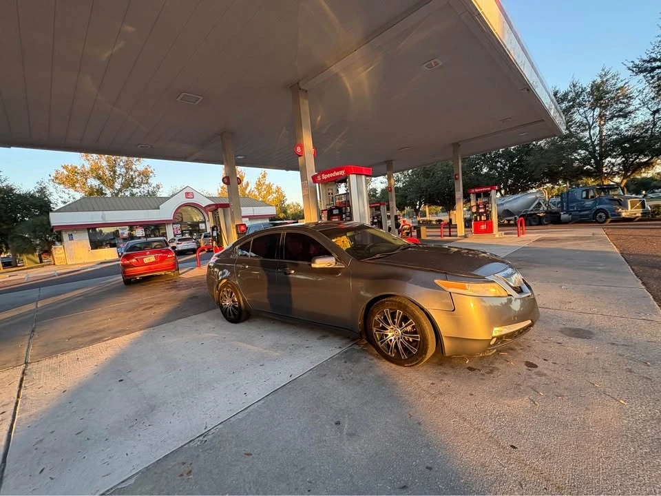2011 Acura TL 4th Gen - Image 5 of 5