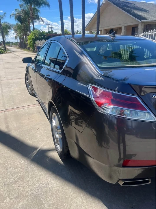 2011 Acura TL 4th Gen - Image 5 of 8