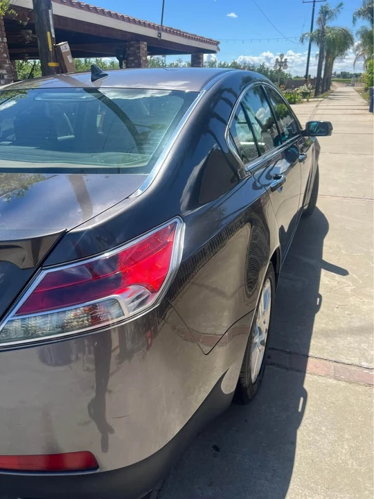 2011 Acura TL 4th Gen - Image 4 of 8