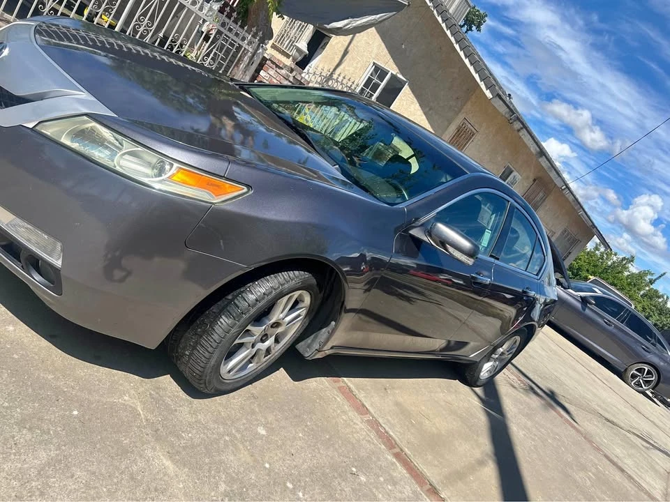 2011 Acura TL 4th Gen - Image 1 of 8