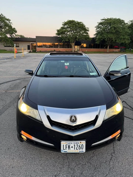 2011 Acura TL 4th Gen - Image 2 of 13
