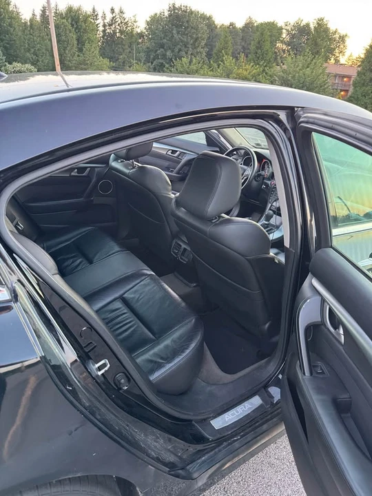 2011 Acura TL 4th Gen - Image 6 of 13