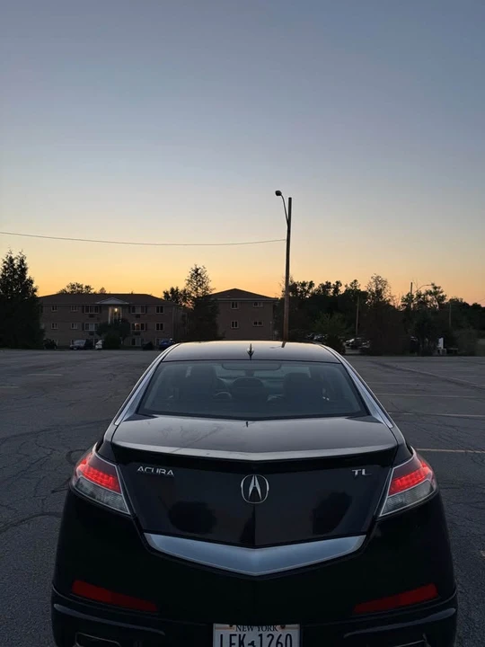 2011 Acura TL 4th Gen - Image 11 of 13