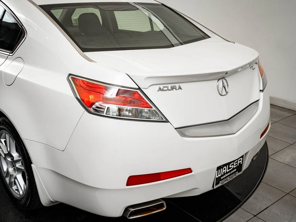 2011 Acura TL 4th Gen - Image 19 of 21